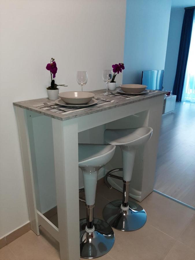 Rozsa 55 Appartment Budapest Extérieur photo