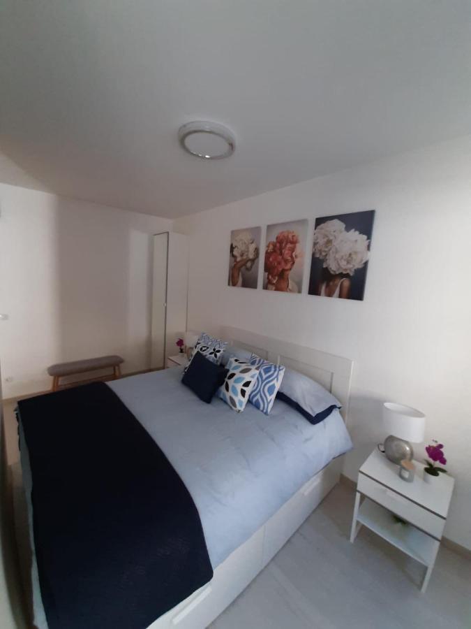 Rozsa 55 Appartment Budapest Extérieur photo