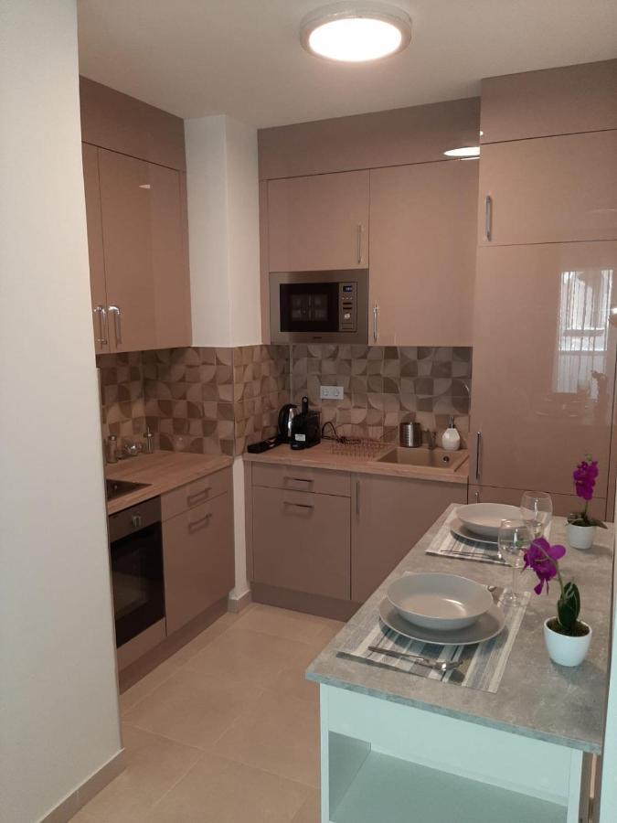 Rozsa 55 Appartment Budapest Extérieur photo