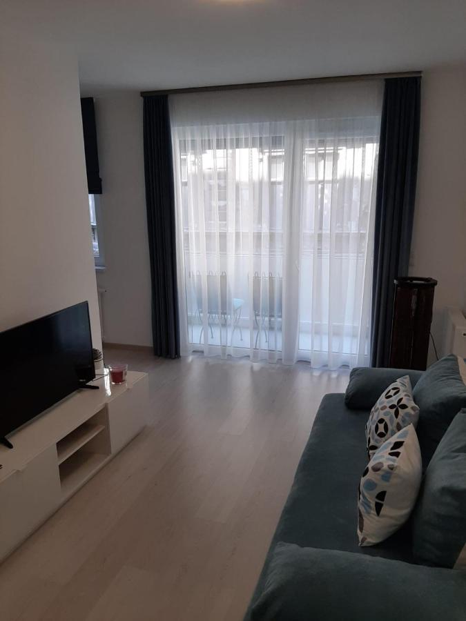 Rozsa 55 Appartment Budapest Extérieur photo