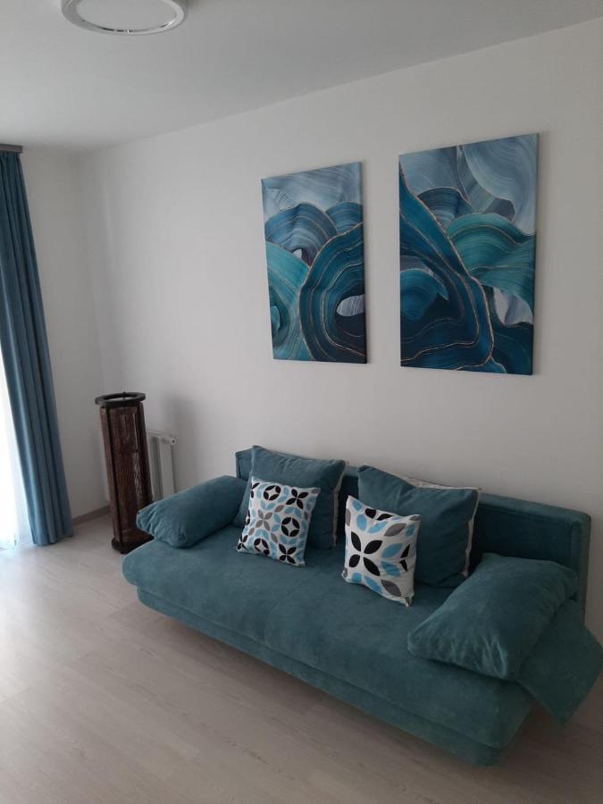 Rozsa 55 Appartment Budapest Extérieur photo